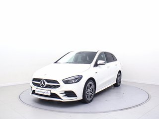 MERCEDES B-CLASS 1.3 B 250 E 218 5P