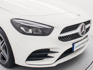 MERCEDES B-CLASS 1.3 B 250 E 218 5P