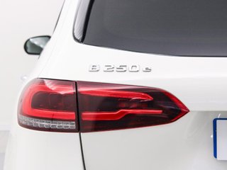 MERCEDES B-CLASS 1.3 B 250 E 218 5P