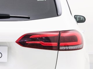 MERCEDES B-CLASS 1.3 B 250 E 218 5P