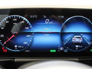 MERCEDES B-CLASS 1.3 B 250 E 218 5P