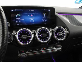 MERCEDES B-CLASS 1.3 B 250 E 218 5P