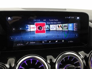 MERCEDES B-CLASS 1.3 B 250 E 218 5P