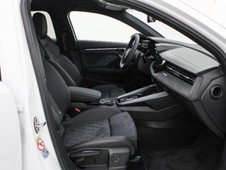AUDI A3 SPORTBACK 2.0 TDI 110KW S TRO BLACK LINE SPORTBACK 150 5P