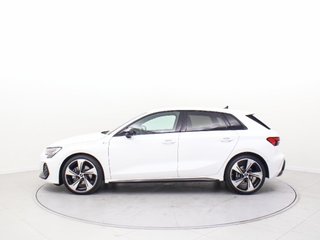 AUDI A3 SPORTBACK 2.0 TDI 110KW S TRO BLACK LINE SPORTBACK 150 5P