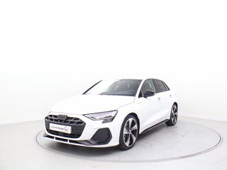 AUDI A3 SPORTBACK 2.0 TDI 110KW S TRO BLACK LINE SPORTBACK 150 5P