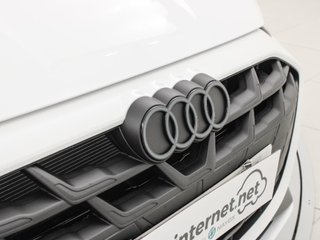 AUDI A3 SPORTBACK 2.0 TDI 110KW S TRO BLACK LINE SPORTBACK 150 5P