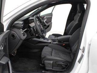 AUDI A3 SPORTBACK 2.0 TDI 110KW S TRO BLACK LINE SPORTBACK 150 5P