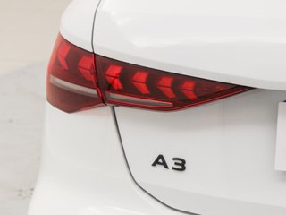 AUDI A3 SPORTBACK 2.0 TDI 110KW S TRO BLACK LINE SPORTBACK 150 5P