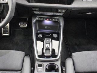 AUDI A3 SPORTBACK 2.0 TDI 110KW S TRO BLACK LINE SPORTBACK 150 5P