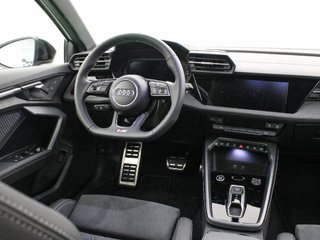 AUDI A3 SPORTBACK 2.0 TDI 110KW S TRO BLACK LINE SPORTBACK 150 5P