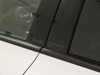 AUDI A3 SPORTBACK 2.0 TDI 110KW S TRO BLACK LINE SPORTBACK 150 5P