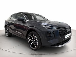 AUDI Q3 SPORTBACK 1.5 PHEV S TRONIC PROGRESSIVE 272 5P