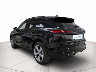 AUDI Q3 2.0 TDI 110KW S TRONIC S LINE 150 5P