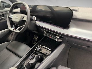 AUDI Q3 2.0 TDI 110KW S TRONIC S LINE 150 5P