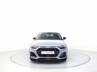 AUDI A1 1.5 35 TFSI S TR ADRENAL BLACK ALLSTREET 150 5P