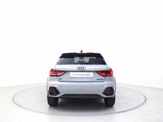 AUDI A1 1.5 35 TFSI S TR ADRENAL BLACK ALLSTREET 150 5P