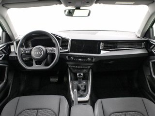 AUDI A1 1.5 35 TFSI S TR ADRENAL BLACK ALLSTREET 150 5P