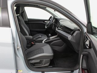 AUDI A1 1.5 35 TFSI S TR ADRENAL BLACK ALLSTREET 150 5P