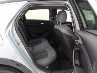 AUDI A1 1.5 35 TFSI S TR ADRENAL BLACK ALLSTREET 150 5P