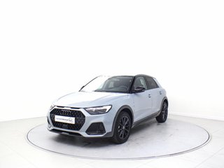 AUDI A1 1.5 35 TFSI S TR ADRENAL BLACK ALLSTREET 150 5P