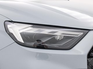 AUDI A1 1.5 35 TFSI S TR ADRENAL BLACK ALLSTREET 150 5P