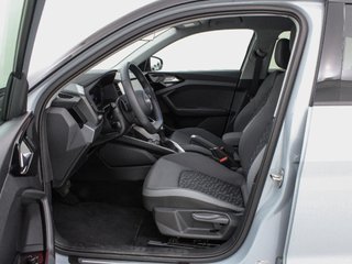 AUDI A1 1.5 35 TFSI S TR ADRENAL BLACK ALLSTREET 150 5P