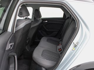 AUDI A1 1.5 35 TFSI S TR ADRENAL BLACK ALLSTREET 150 5P
