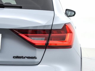 AUDI A1 1.5 35 TFSI S TR ADRENAL BLACK ALLSTREET 150 5P