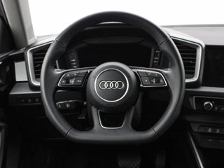 AUDI A1 1.5 35 TFSI S TR ADRENAL BLACK ALLSTREET 150 5P