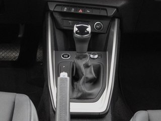 AUDI A1 1.5 35 TFSI S TR ADRENAL BLACK ALLSTREET 150 5P