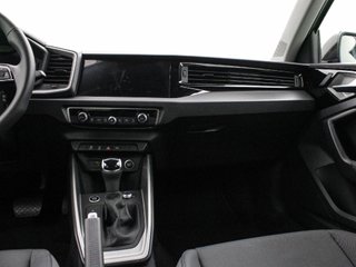 AUDI A1 1.5 35 TFSI S TR ADRENAL BLACK ALLSTREET 150 5P