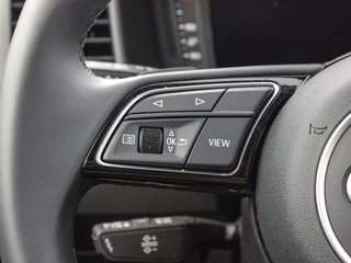 AUDI A1 1.5 35 TFSI S TR ADRENAL BLACK ALLSTREET 150 5P