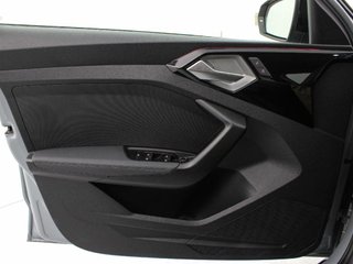 AUDI A1 1.5 35 TFSI S TR ADRENAL BLACK ALLSTREET 150 5P
