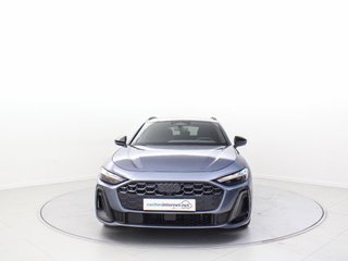 AUDI A5 2.0 TDI 150 KW BLACK LINE AVANT 204 5P