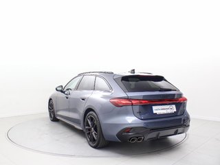 AUDI A5 2.0 TDI 150 KW BLACK LINE AVANT 204 5P