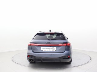 AUDI A5 2.0 TDI 150 KW BLACK LINE AVANT 204 5P