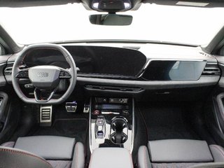 AUDI A5 2.0 TDI 150 KW BLACK LINE AVANT 204 5P