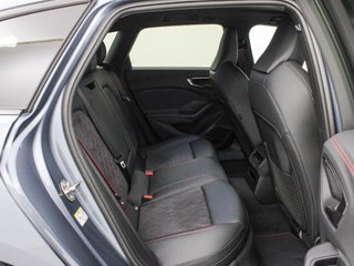 AUDI A5 2.0 TDI 150 KW BLACK LINE AVANT 204 5P