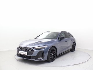 AUDI A5 2.0 TDI 150 KW BLACK LINE AVANT 204 5P