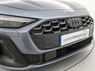 AUDI A5 2.0 TDI 150 KW BLACK LINE AVANT 204 5P