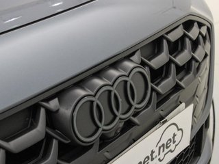 AUDI A5 2.0 TDI 150 KW BLACK LINE AVANT 204 5P