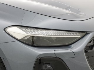AUDI A5 2.0 TDI 150 KW BLACK LINE AVANT 204 5P
