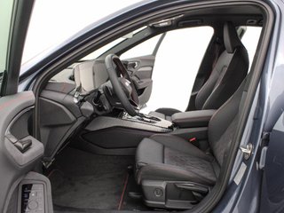 AUDI A5 2.0 TDI 150 KW BLACK LINE AVANT 204 5P