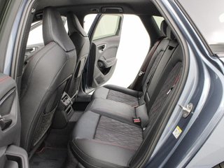 AUDI A5 2.0 TDI 150 KW BLACK LINE AVANT 204 5P