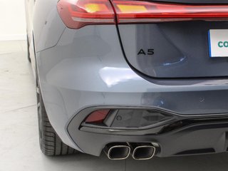 AUDI A5 2.0 TDI 150 KW BLACK LINE AVANT 204 5P