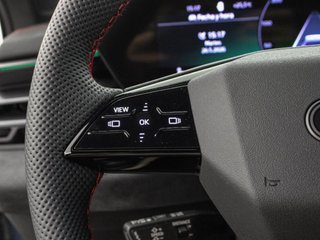 AUDI A5 2.0 TDI 150 KW BLACK LINE AVANT 204 5P