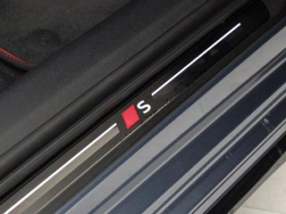 AUDI A5 2.0 TDI 150 KW BLACK LINE AVANT 204 5P