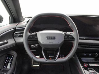 AUDI A5 2.0 TDI 150 KW BLACK LINE AVANT 204 5P