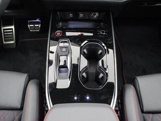 AUDI A5 2.0 TDI 150 KW BLACK LINE AVANT 204 5P